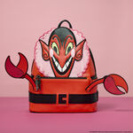 The Powerpuff Girls HIM Cosplay Glow Mini Backpack, , hi-res view 3